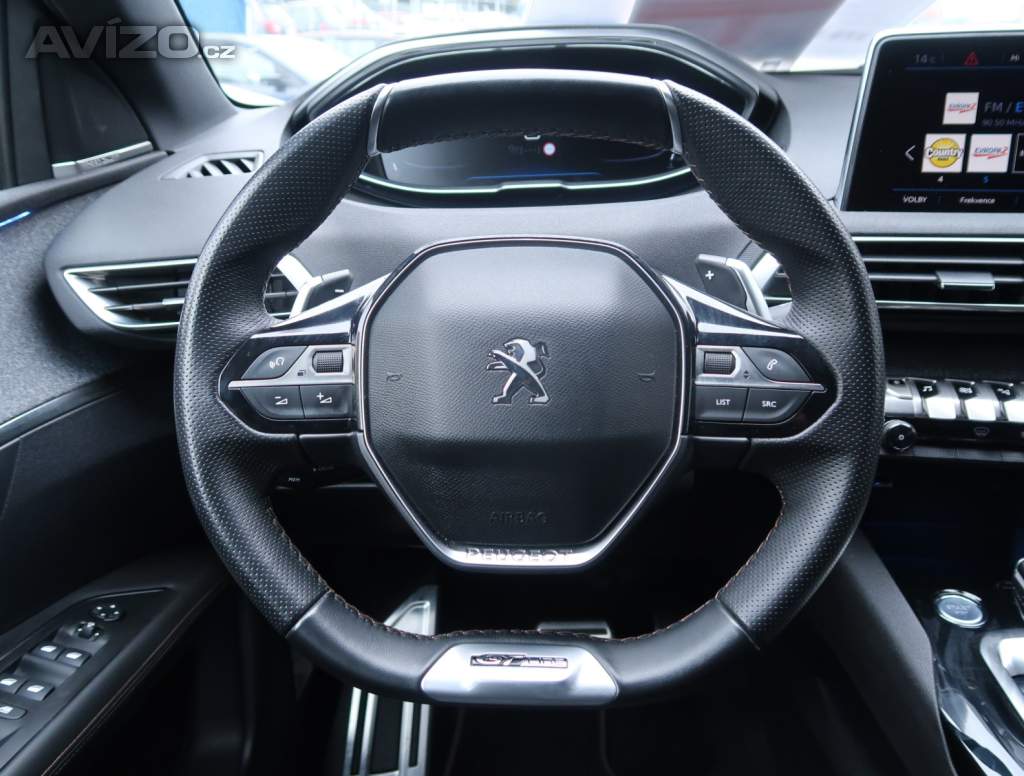 Foto inzerátu Peugeot 3008 1.6 THP