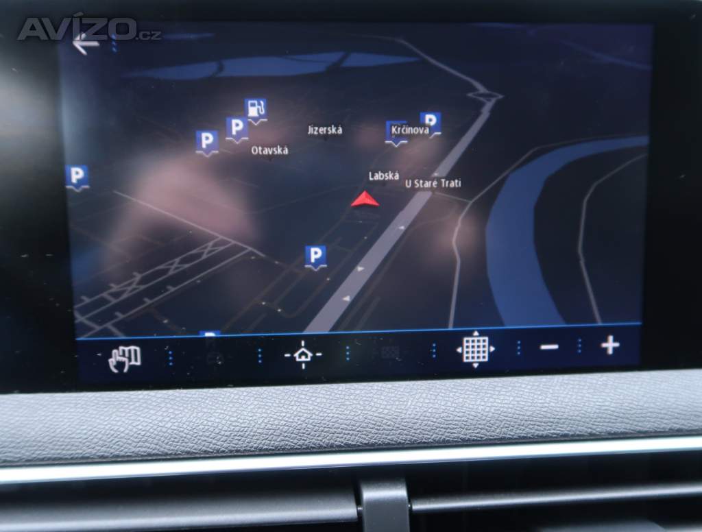 Foto inzerátu Peugeot 3008 1.6 THP