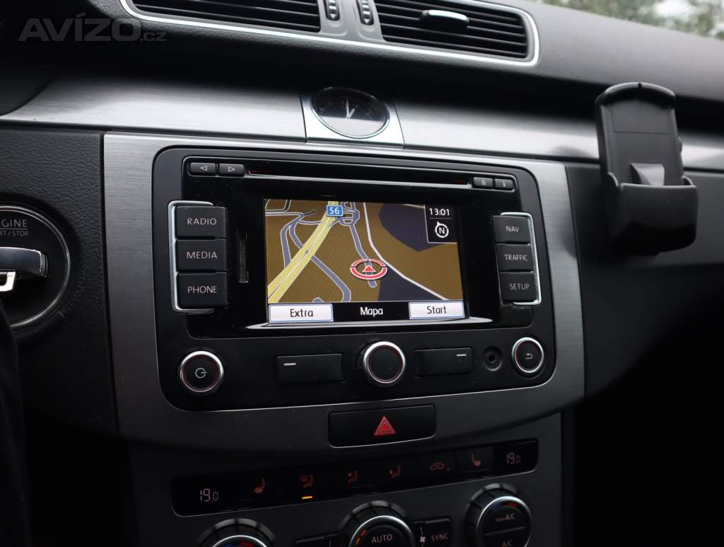 Foto inzerátu Volkswagen Passat 2.0 TDI