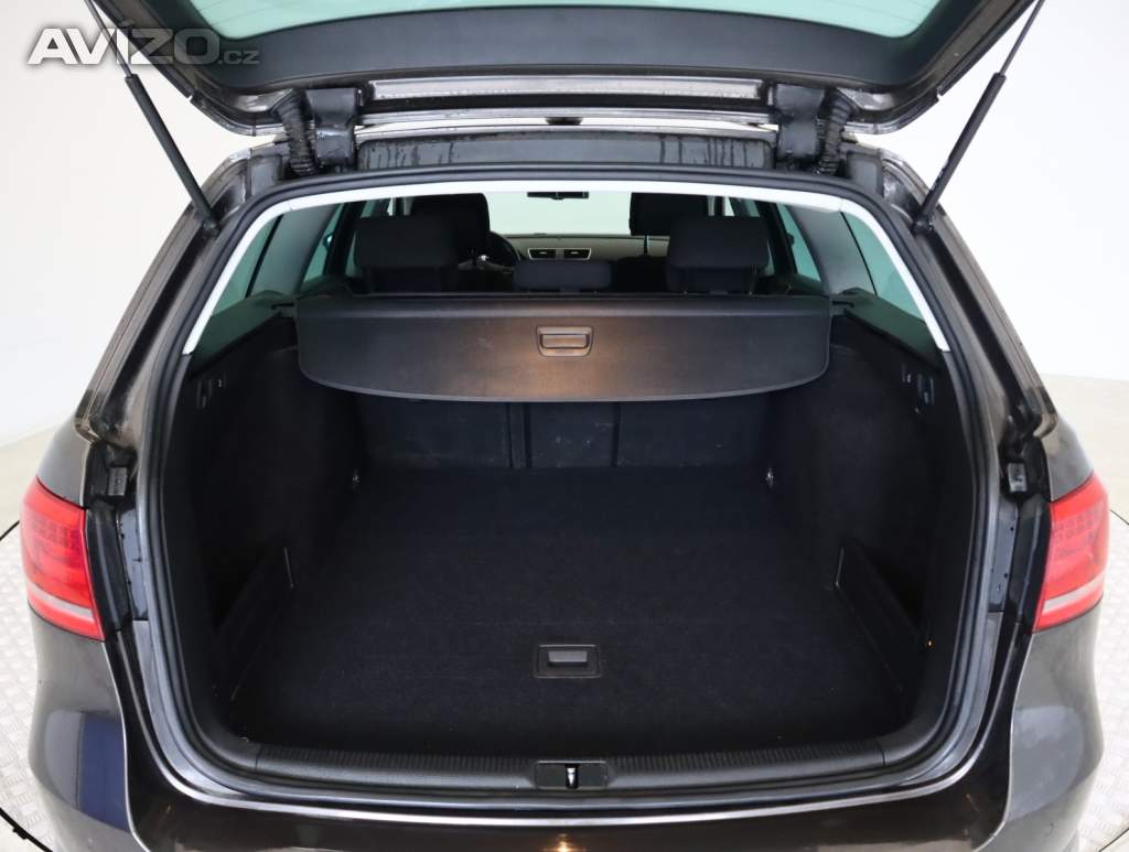 Foto inzerátu Volkswagen Passat 2.0 TDI