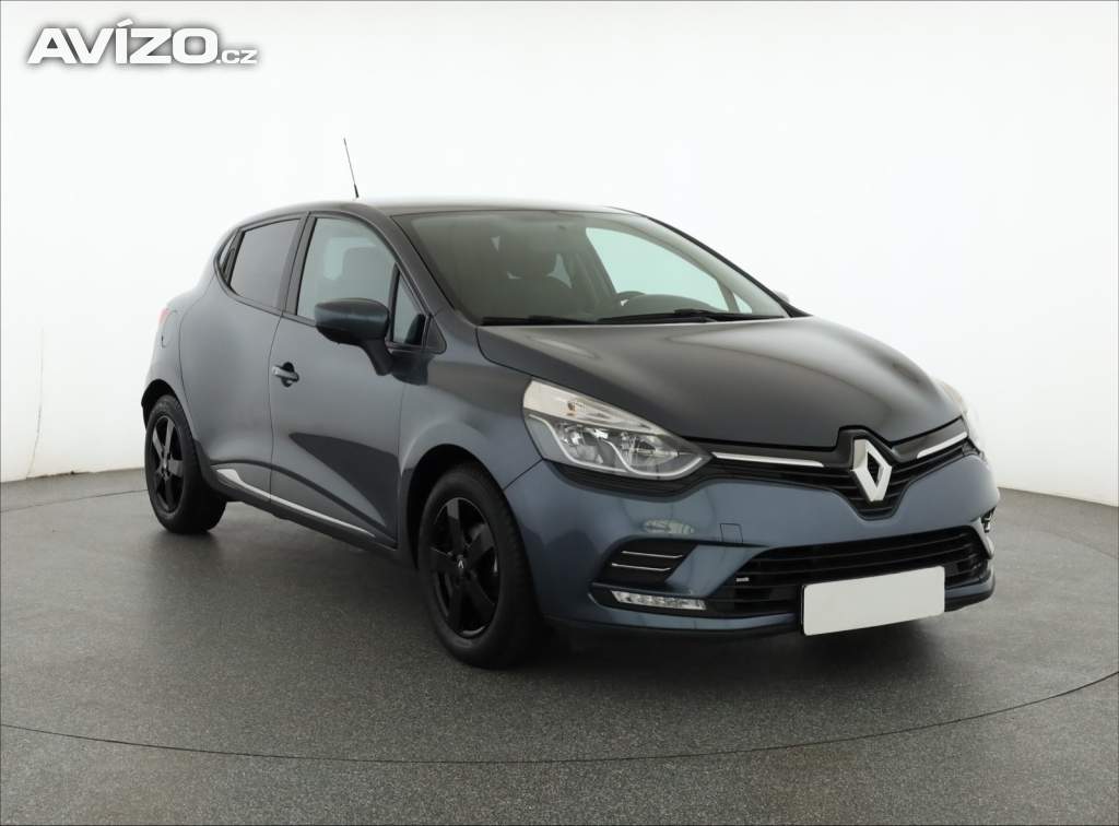 Renault Clio 1.2 16V