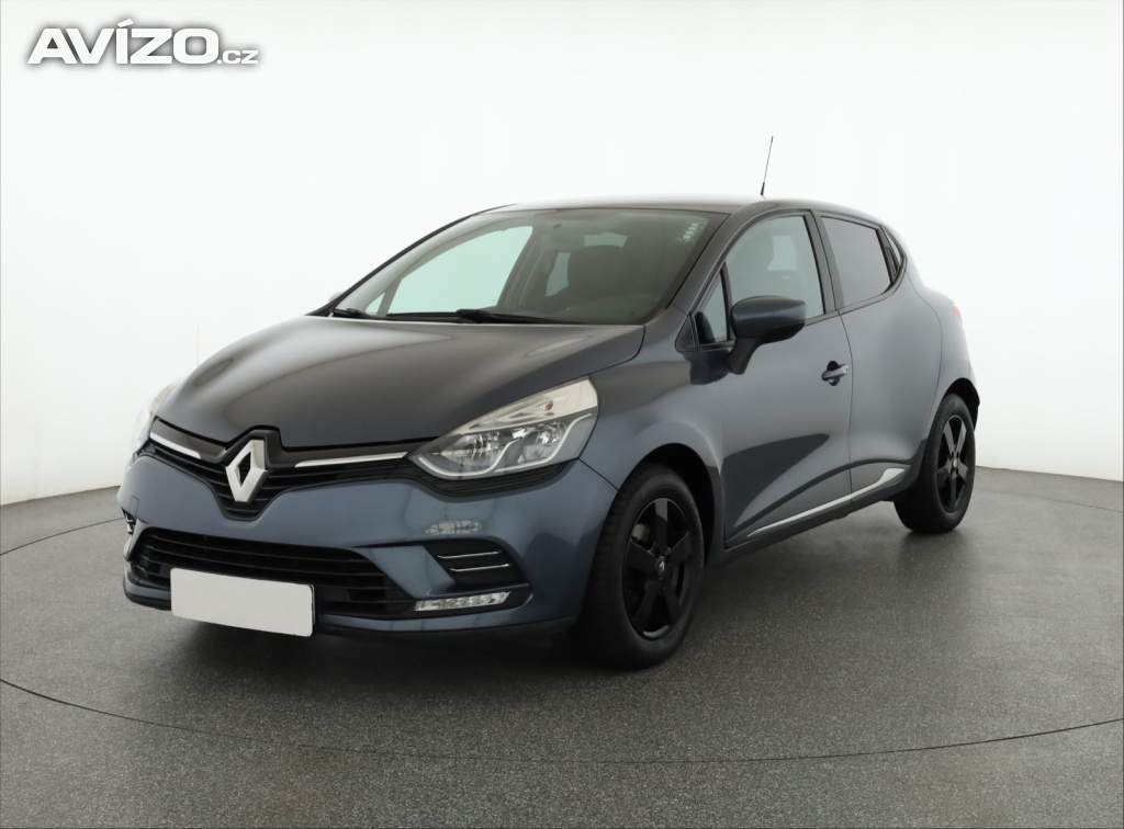 Foto inzerátu Renault Clio 1.2 16V