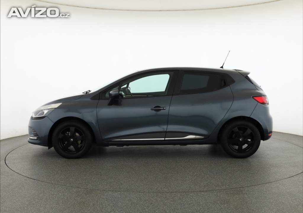 Foto inzerátu Renault Clio 1.2 16V