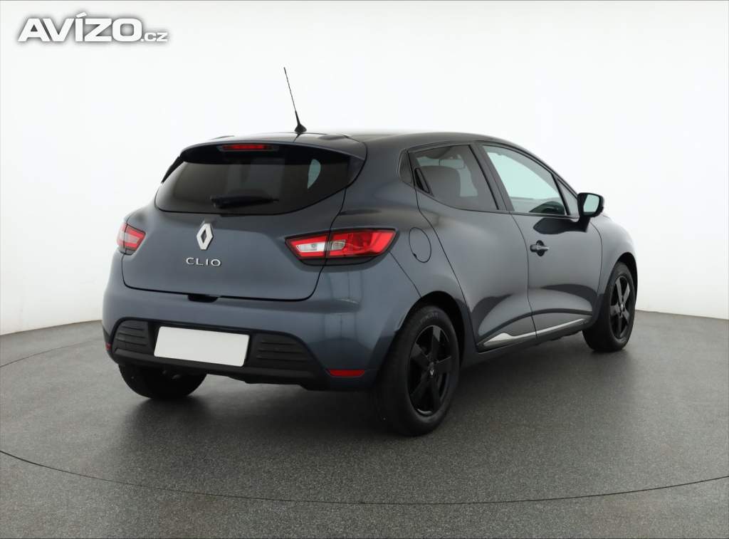 Foto inzerátu Renault Clio 1.2 16V