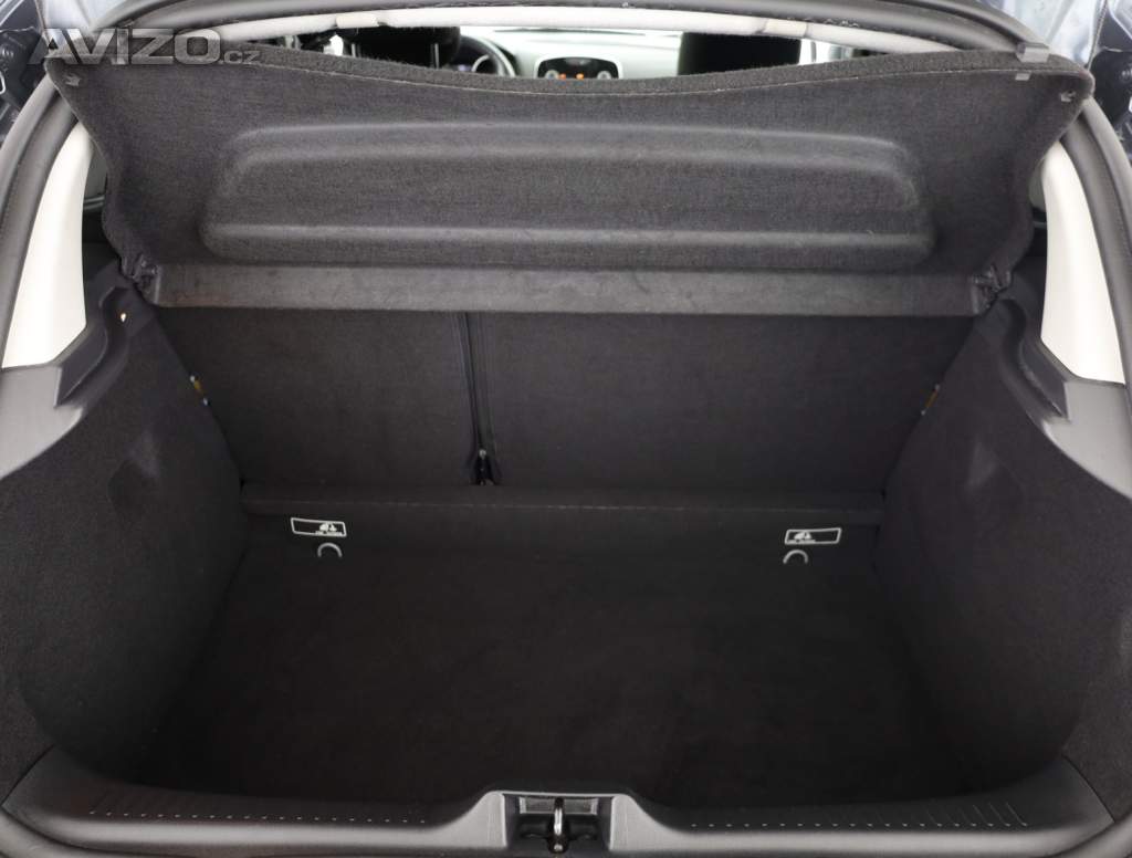 Foto inzerátu Renault Clio 1.2 16V