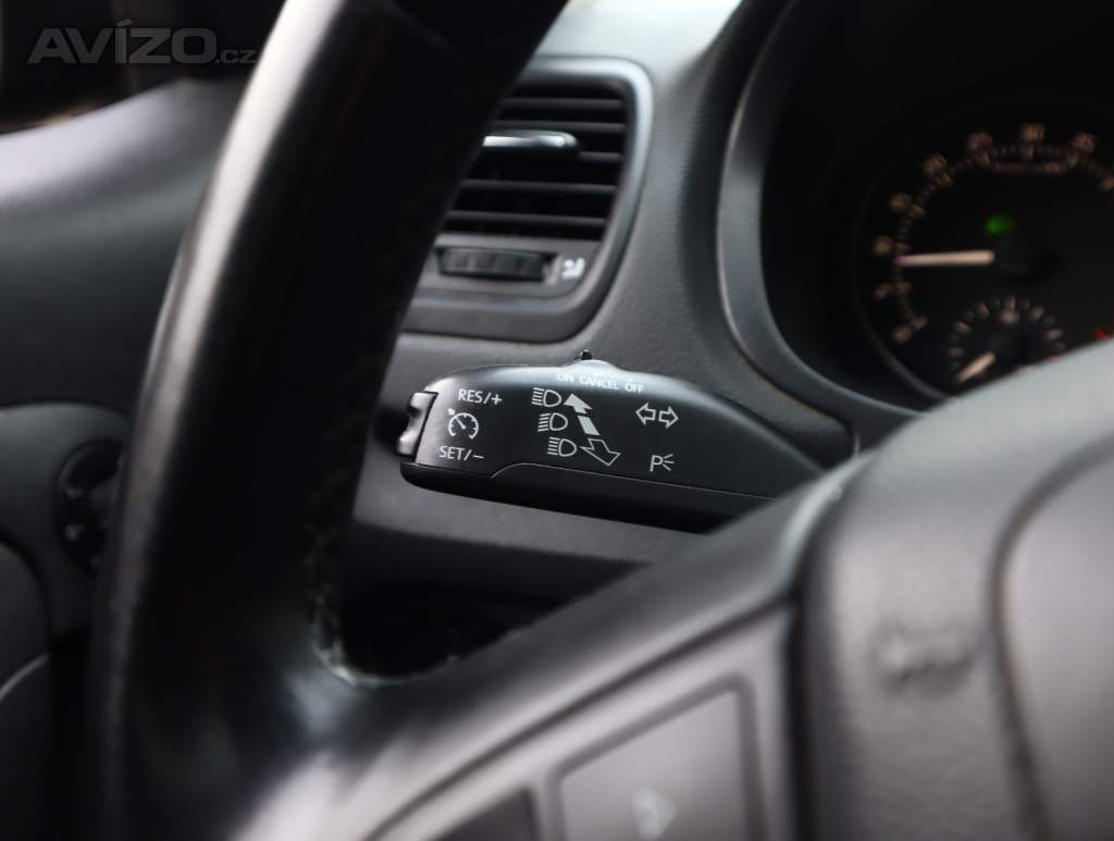 Foto inzerátu Škoda Roomster 1.2 TDI