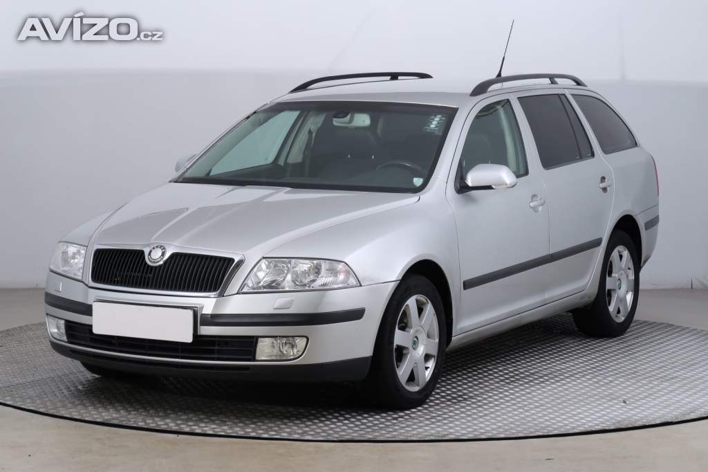 Foto inzerátu Škoda Octavia 1.9 TDI