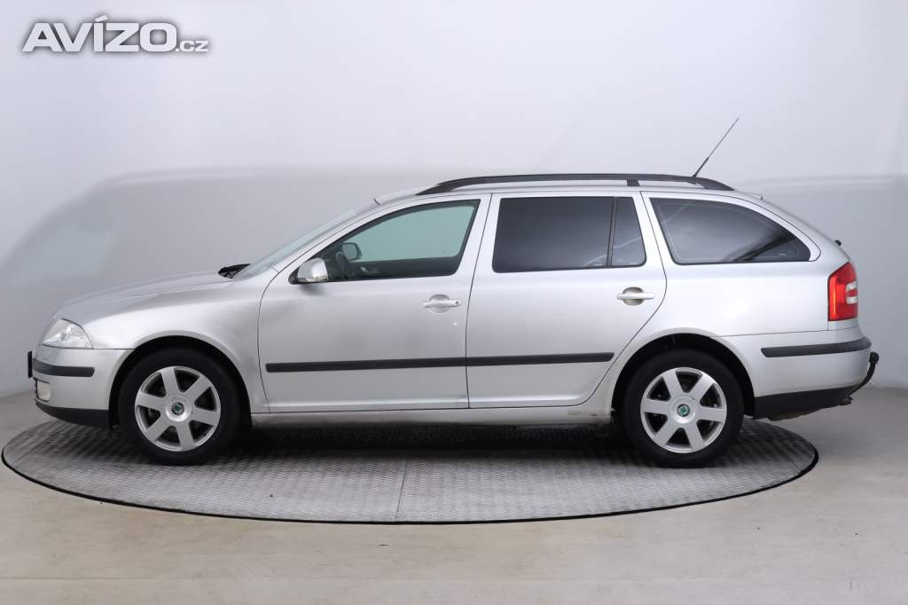 Foto inzerátu Škoda Octavia 1.9 TDI