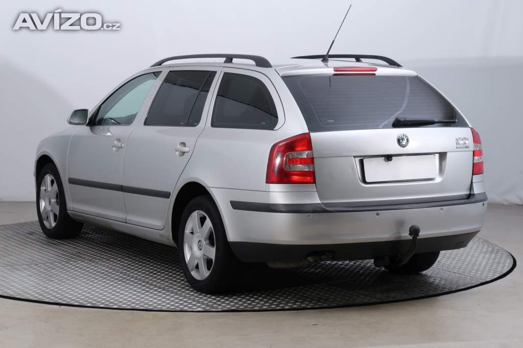 Foto inzerátu Škoda Octavia 1.9 TDI