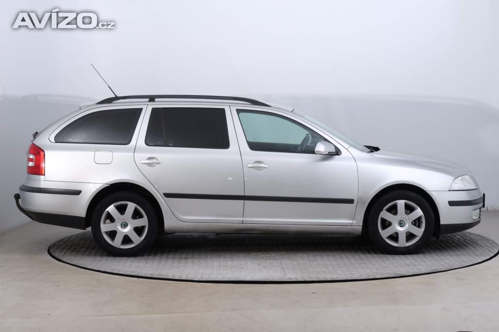 Foto inzerátu Škoda Octavia 1.9 TDI