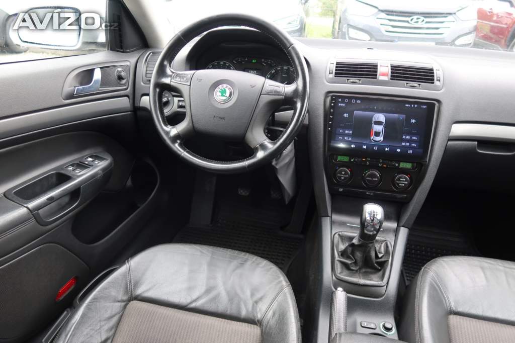 Foto inzerátu Škoda Octavia 1.9 TDI