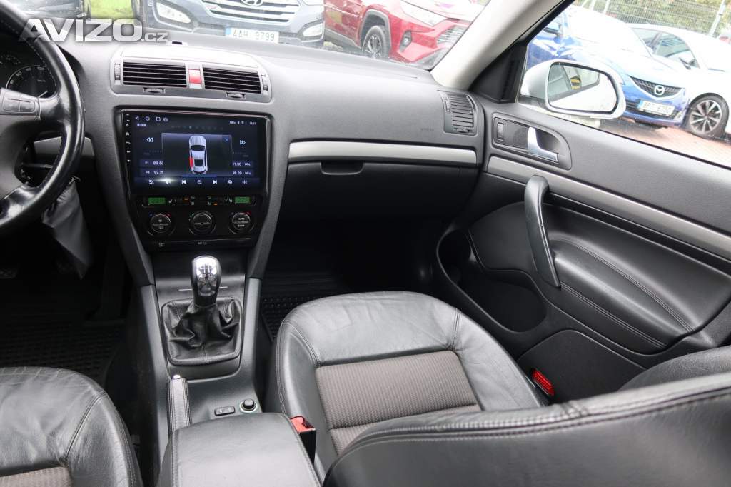 Foto inzerátu Škoda Octavia 1.9 TDI