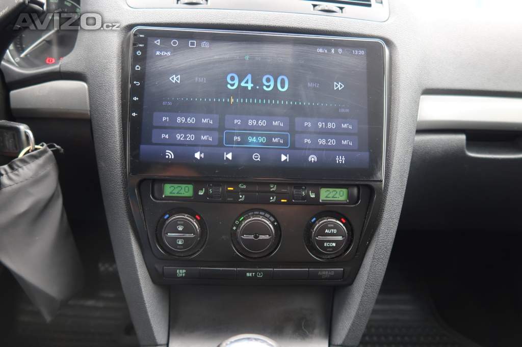 Foto inzerátu Škoda Octavia 1.9 TDI