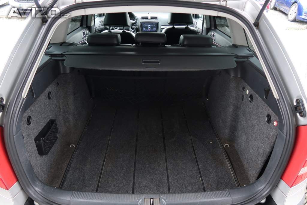 Foto inzerátu Škoda Octavia 1.9 TDI