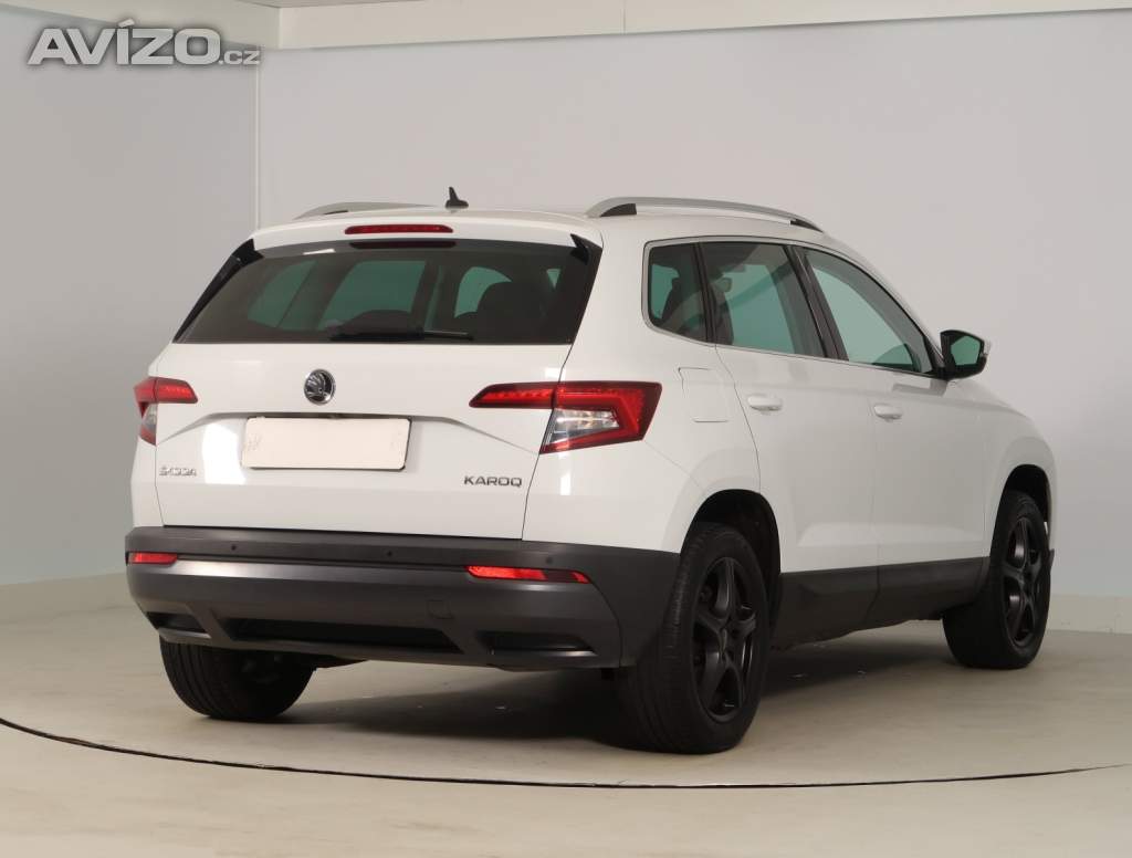 Foto inzerátu Škoda Karoq 1.6 TDI