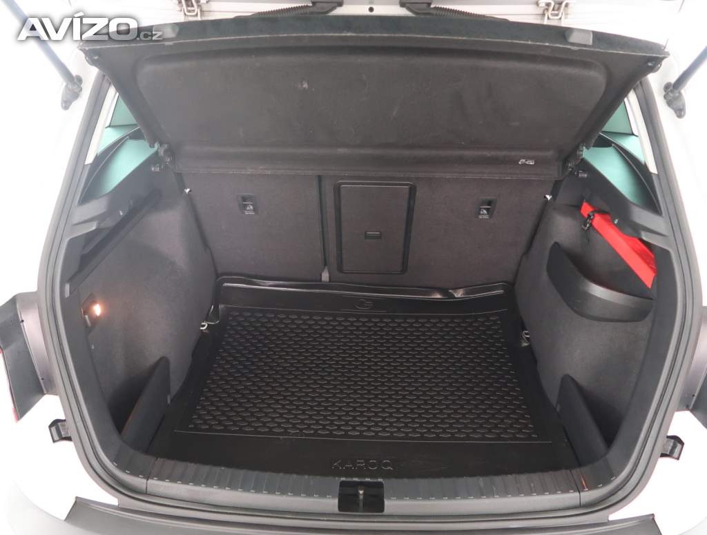 Foto inzerátu Škoda Karoq 1.6 TDI