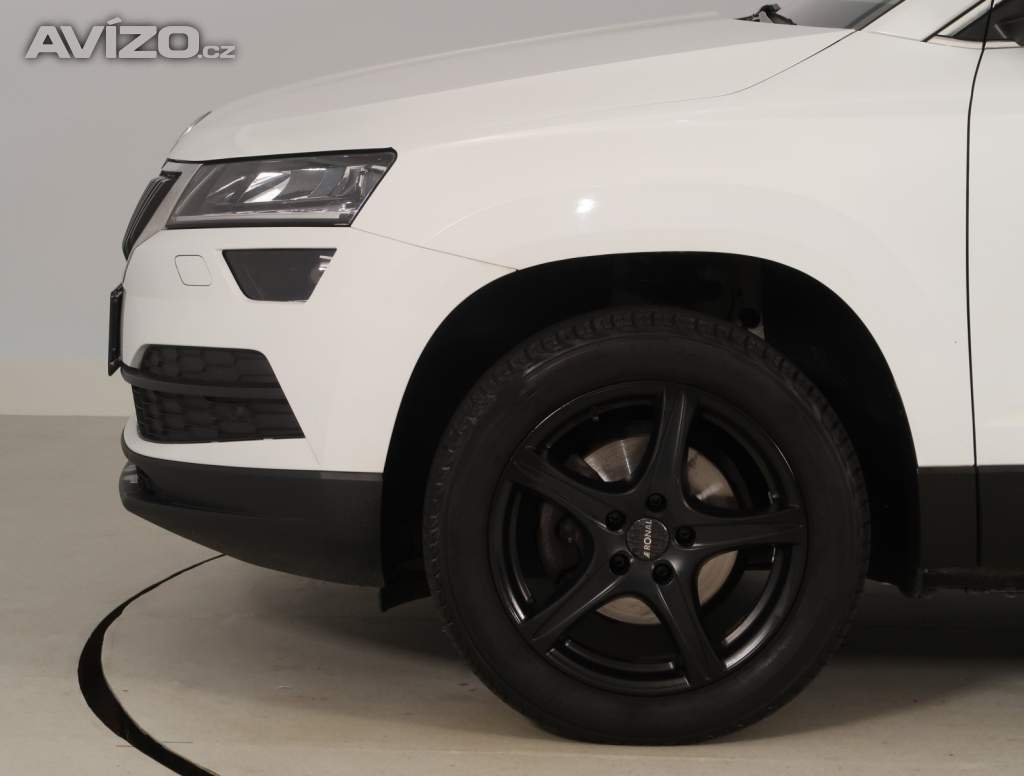 Foto inzerátu Škoda Karoq 1.6 TDI