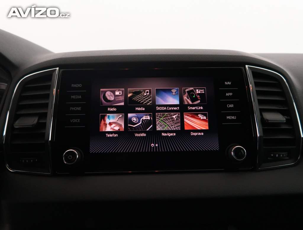 Foto inzerátu Škoda Karoq 1.6 TDI