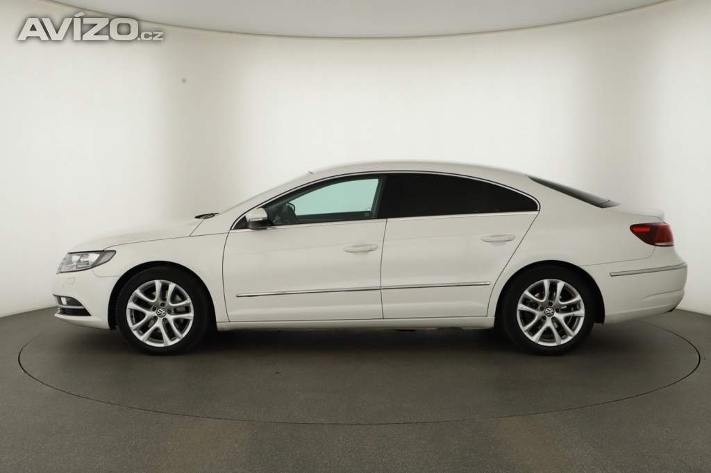 Foto inzerátu Volkswagen CC 2.0 TDI