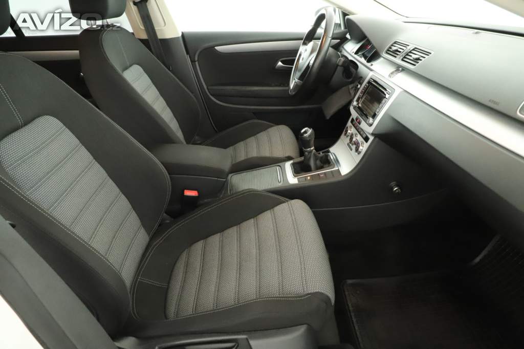 Foto inzerátu Volkswagen CC 2.0 TDI