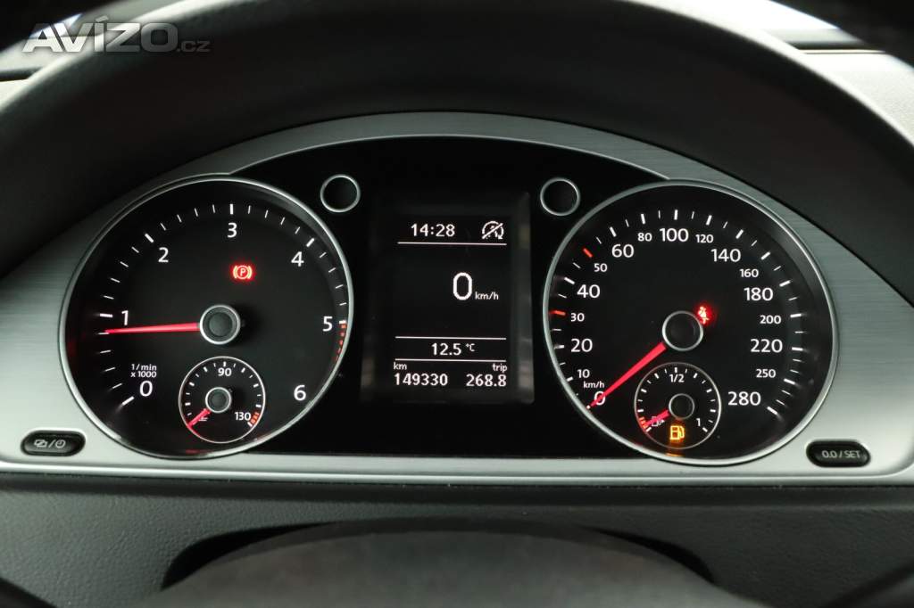 Foto inzerátu Volkswagen CC 2.0 TDI