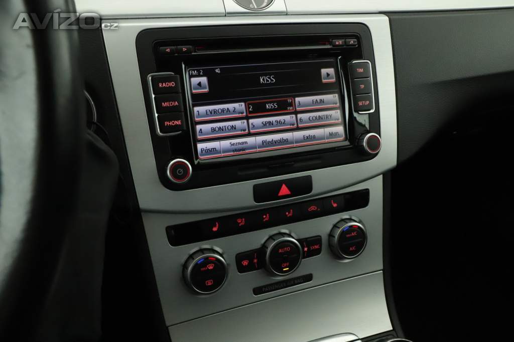 Foto inzerátu Volkswagen CC 2.0 TDI