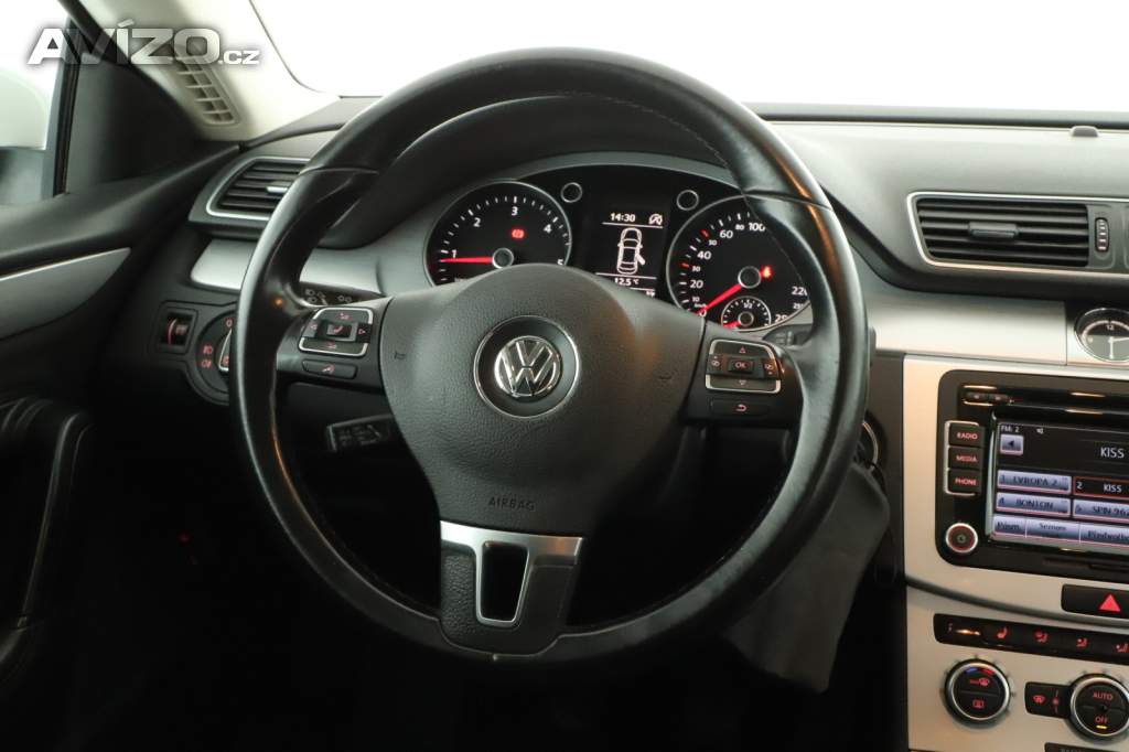 Foto inzerátu Volkswagen CC 2.0 TDI