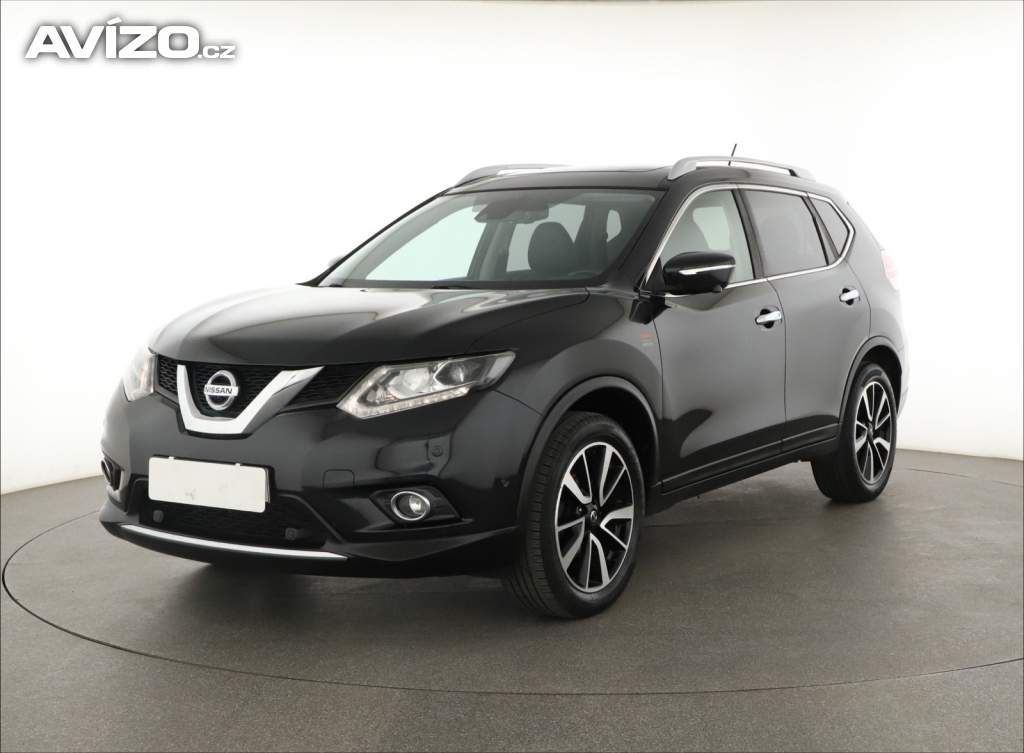 Foto inzerátu Nissan X-Trail 1.6 dCi