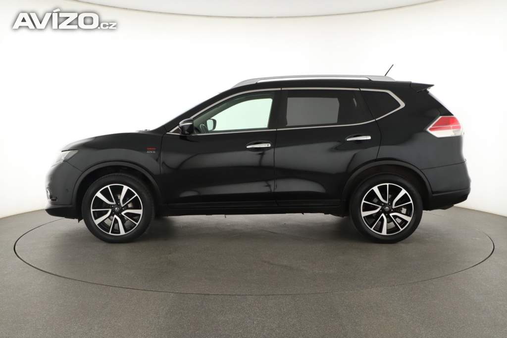 Foto inzerátu Nissan X-Trail 1.6 dCi