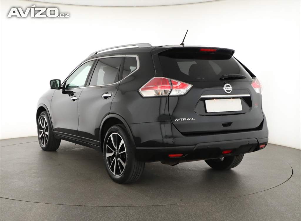 Foto inzerátu Nissan X-Trail 1.6 dCi