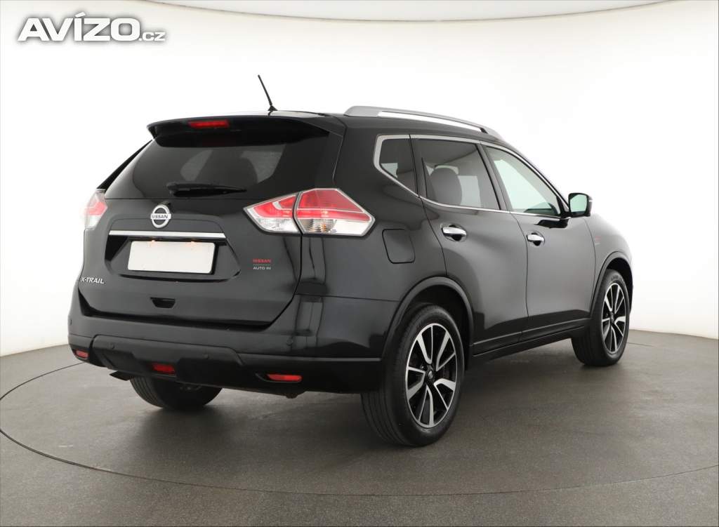 Foto inzerátu Nissan X-Trail 1.6 dCi