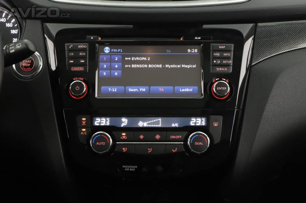 Foto inzerátu Nissan X-Trail 1.6 dCi