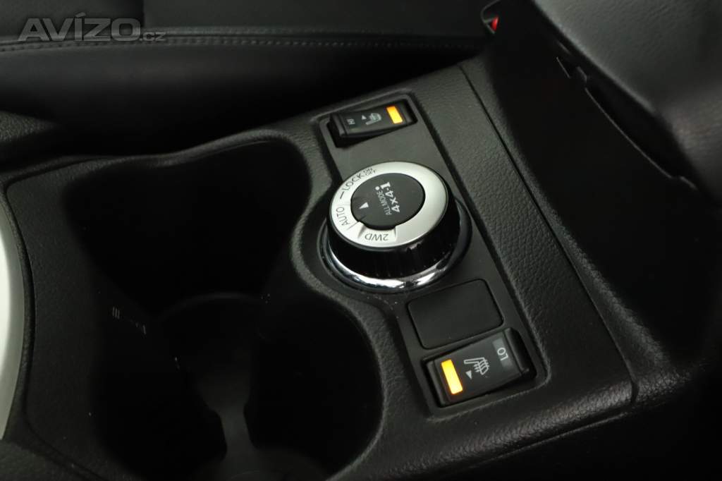 Foto inzerátu Nissan X-Trail 1.6 dCi