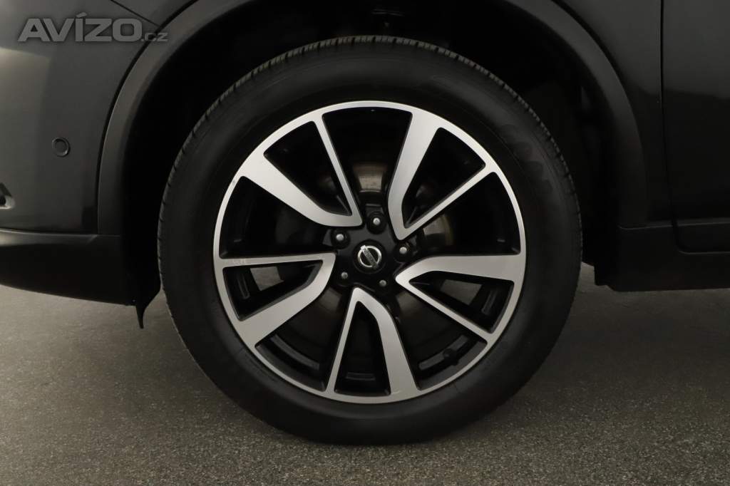 Foto inzerátu Nissan X-Trail 1.6 dCi