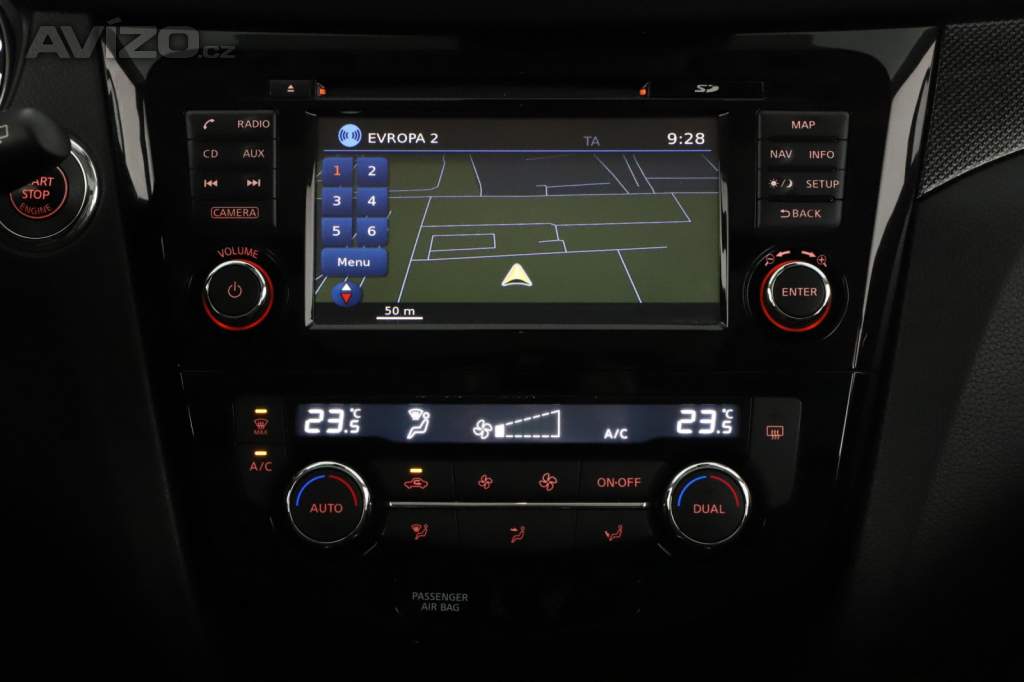 Foto inzerátu Nissan X-Trail 1.6 dCi