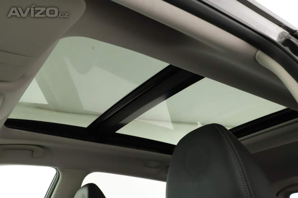 Foto inzerátu Nissan X-Trail 1.6 dCi