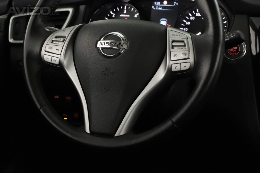 Foto inzerátu Nissan X-Trail 1.6 dCi