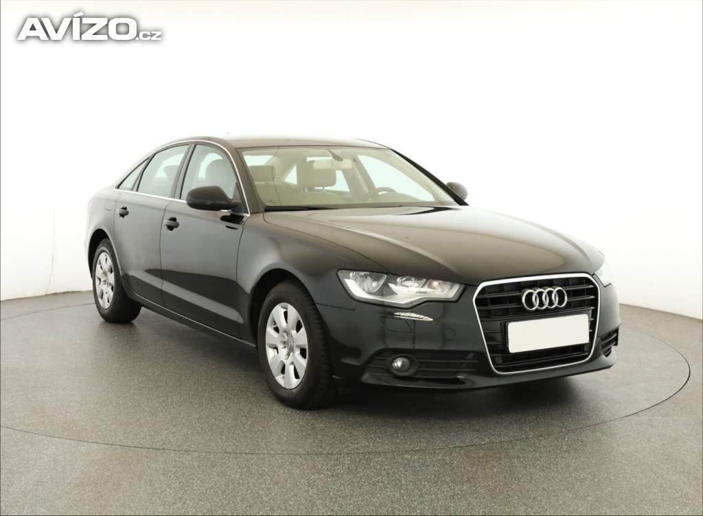 Audi A6 2.0 TDI