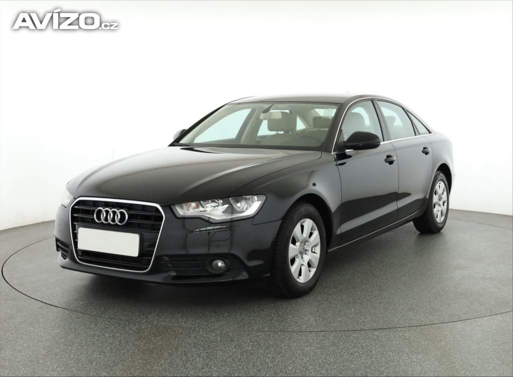 Foto inzerátu Audi A6 2.0 TDI