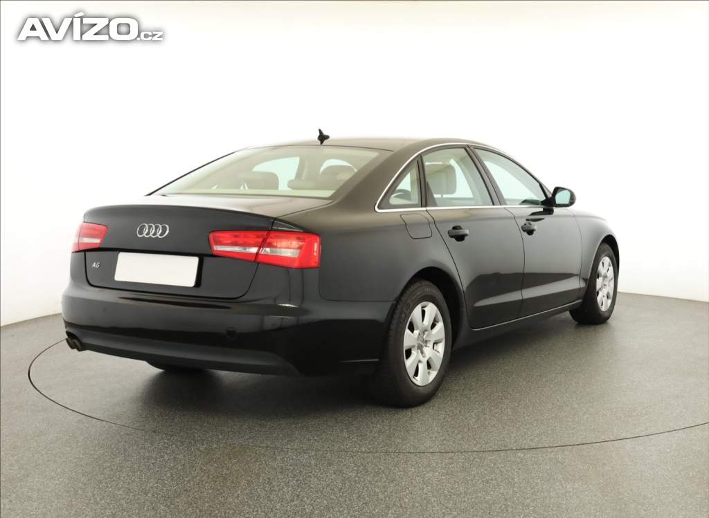 Foto inzerátu Audi A6 2.0 TDI