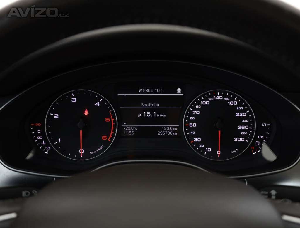 Foto inzerátu Audi A6 2.0 TDI