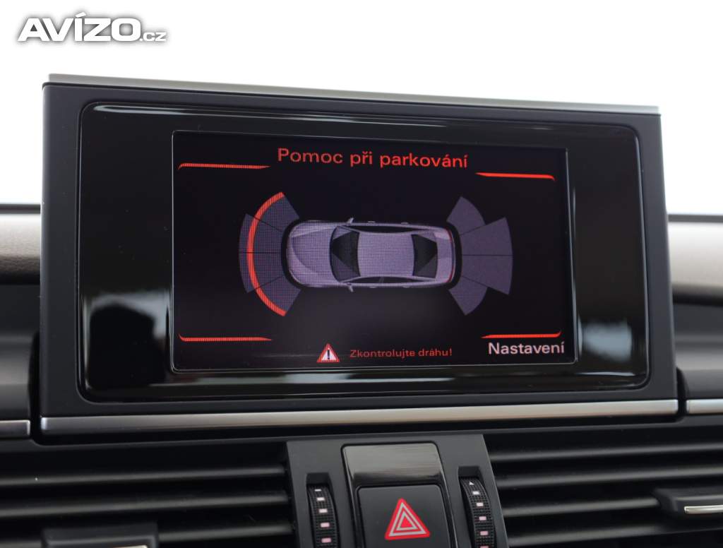 Foto inzerátu Audi A6 2.0 TDI