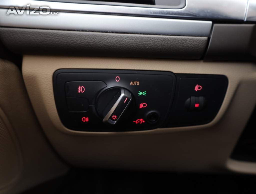 Foto inzerátu Audi A6 2.0 TDI