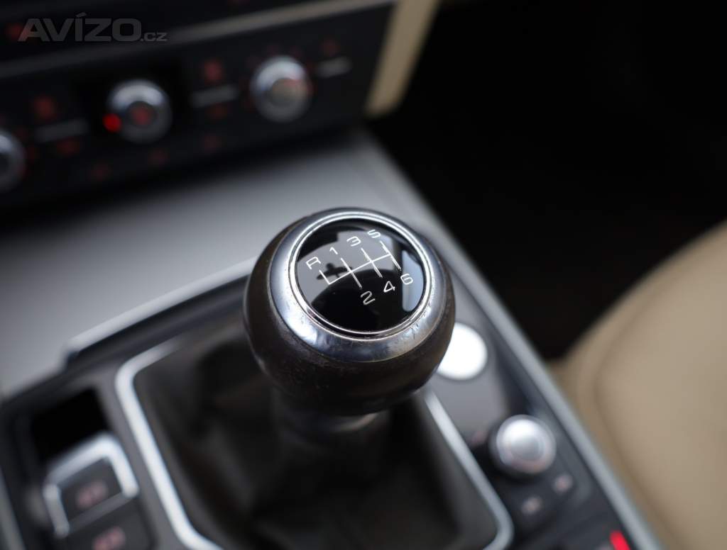 Foto inzerátu Audi A6 2.0 TDI