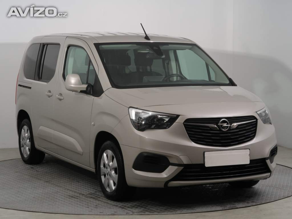 Opel Combo 1.2 Turbo