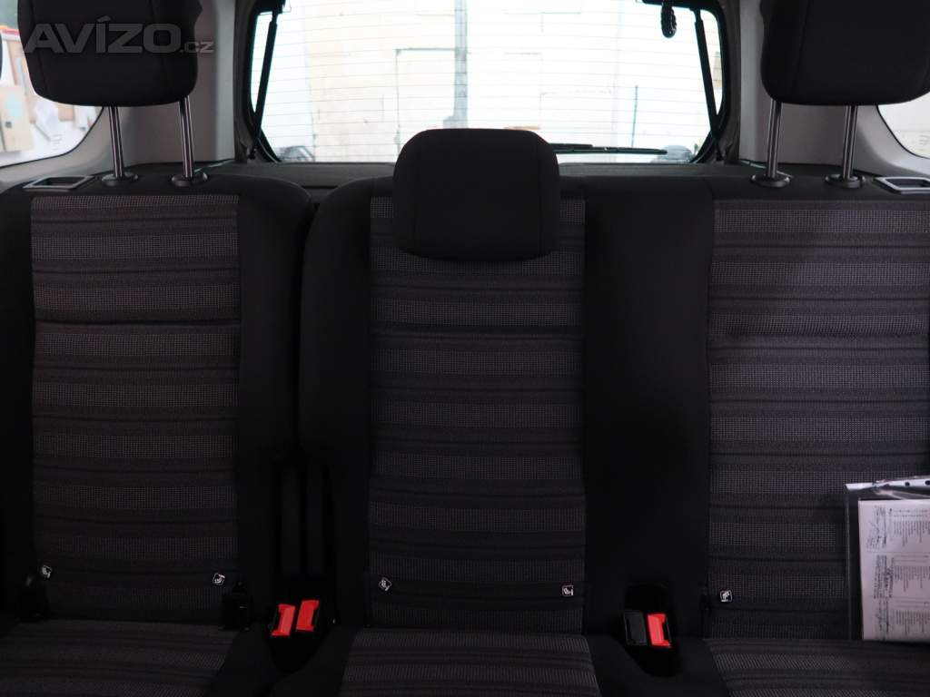 Foto inzerátu Opel Combo 1.2 Turbo