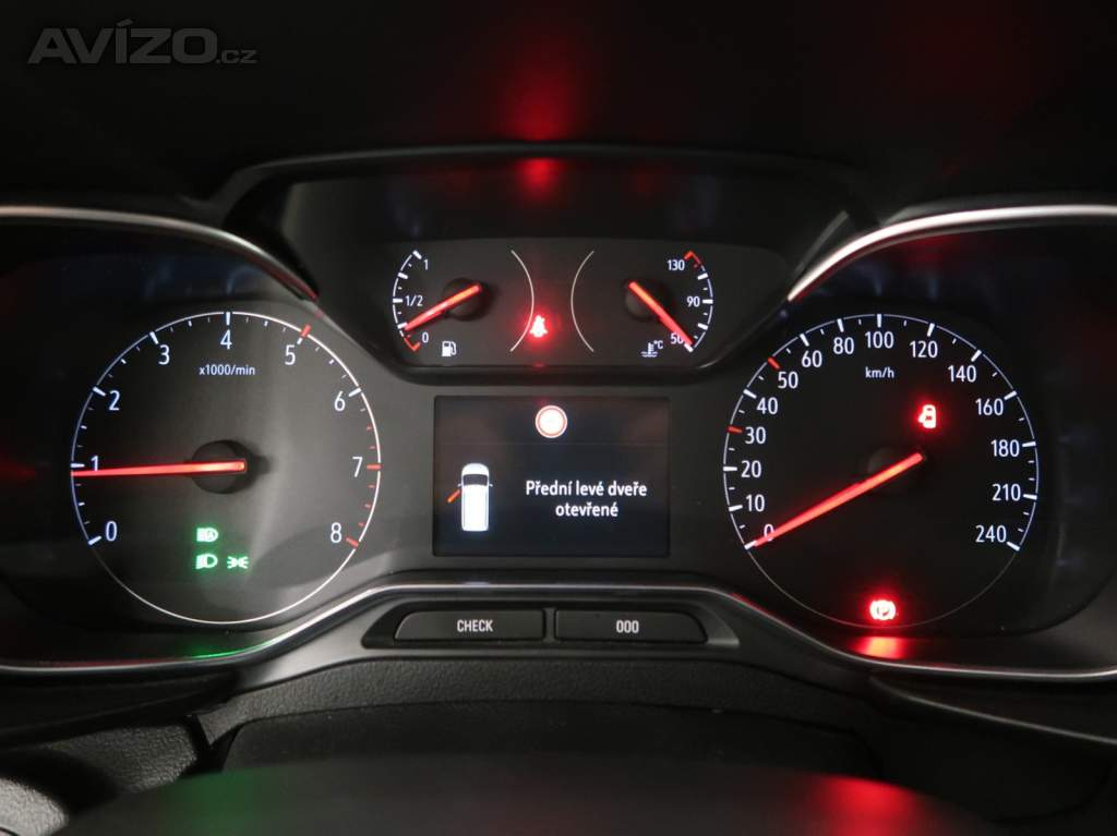 Foto inzerátu Opel Combo 1.2 Turbo