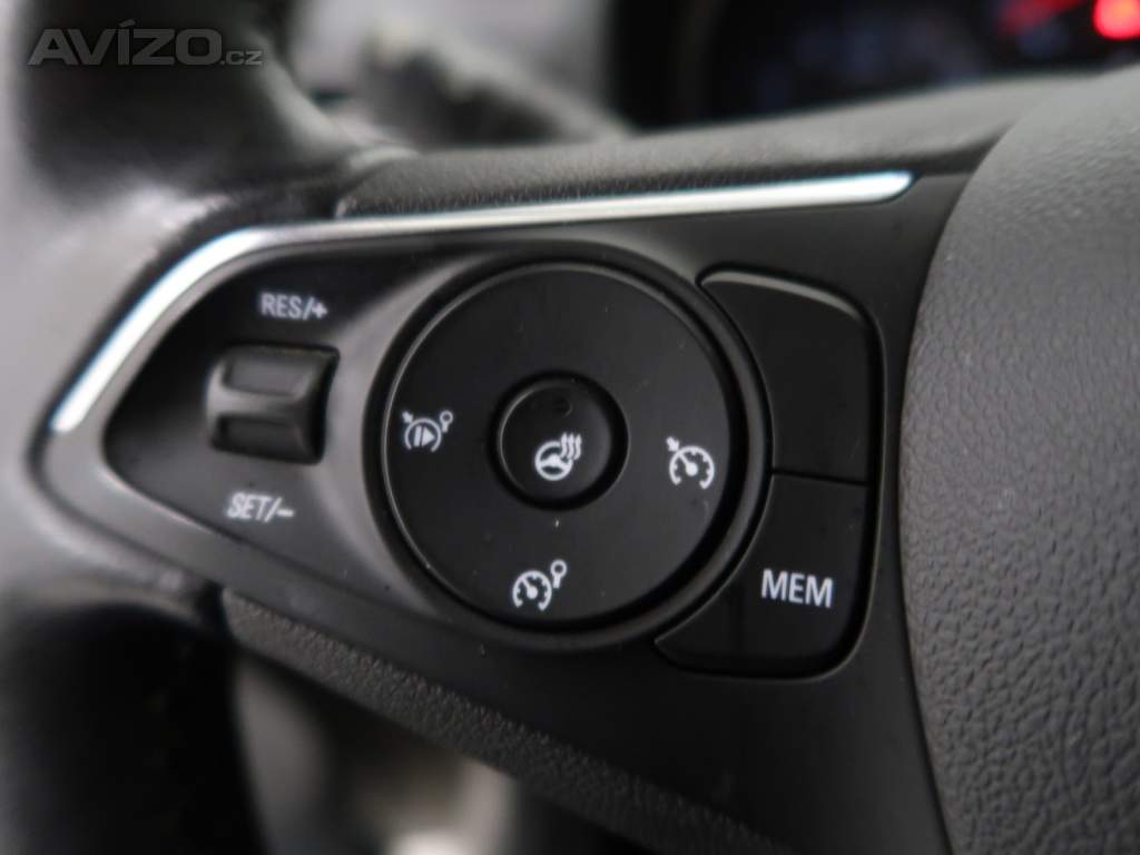 Foto inzerátu Opel Combo 1.2 Turbo