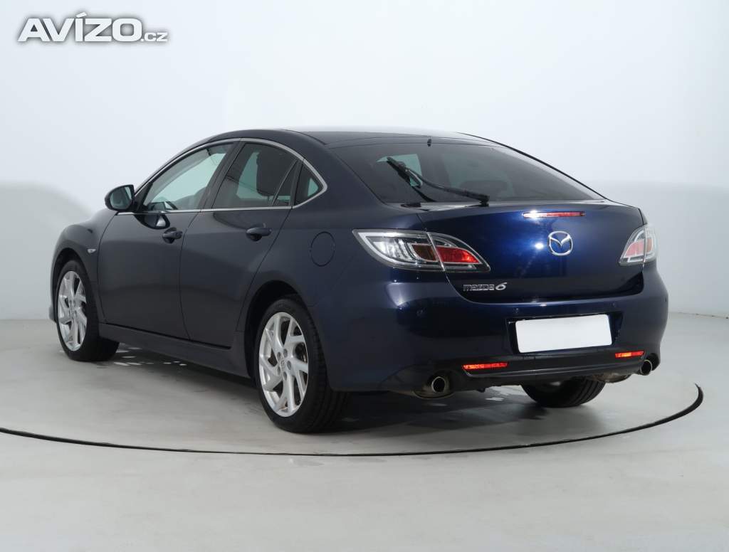 Foto inzerátu Mazda 6 2.5