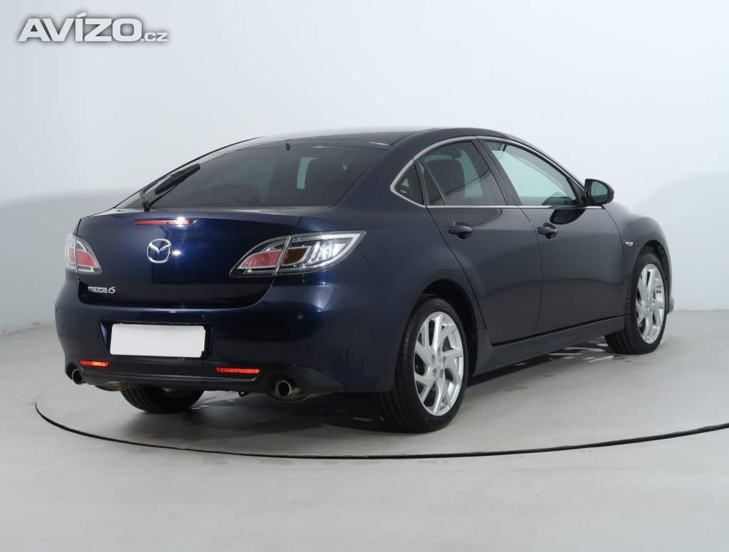 Foto inzerátu Mazda 6 2.5
